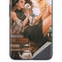 Cozy Autumn Library Witch with Cat and Coffee by Ivy Dolamore Google Pixel 4a 5G Skin